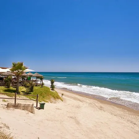Oleholidays Bahia Vista Hermosa Марбелья
