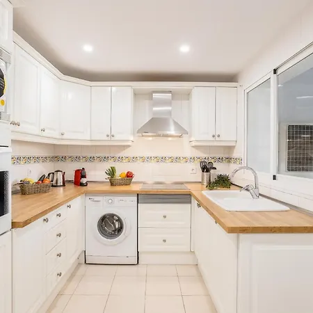 Oleholidays Bahia Vista Hermosa