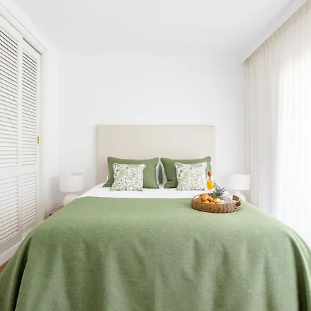 Oleholidays Bahia Vista Hermosa *