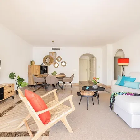 Oleholidays Bahia Vista Hermosa