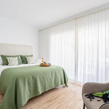 Oleholidays Bahia Vista Hermosa *