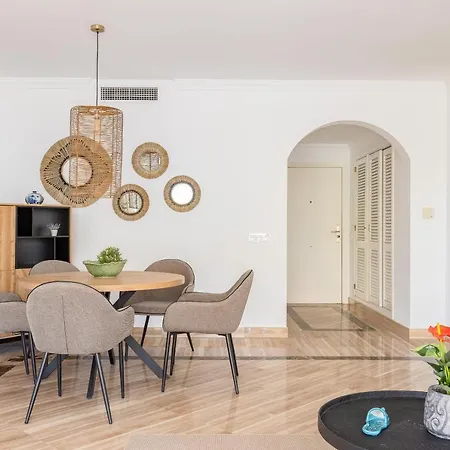 Διαμέρισμα Oleholidays Bahia Vista Hermosa *