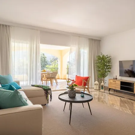 Oleholidays Bahia Vista Hermosa Μαρμπέλλα