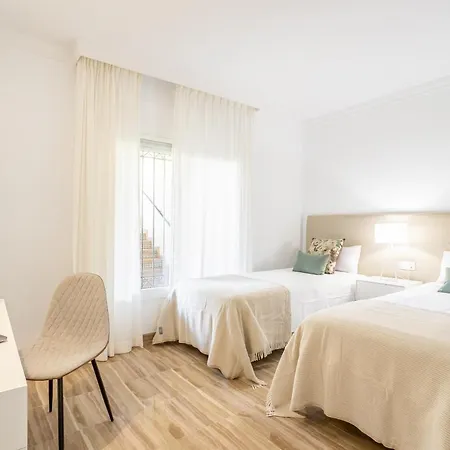 아파트 Oleholidays Bahia Vista Hermosa *