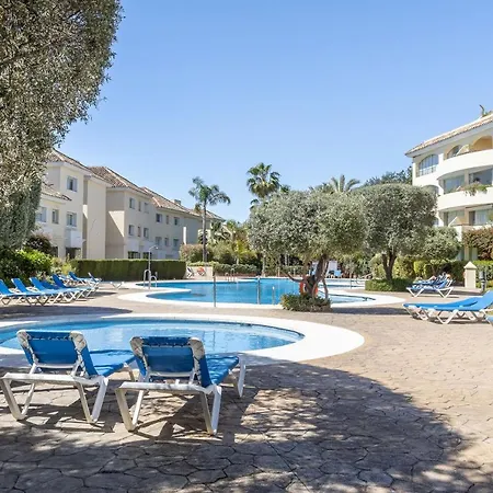 Oleholidays Bahia Vista Hermosa *