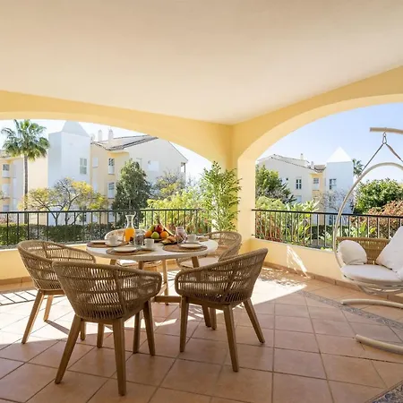 Διαμέρισμα Oleholidays Bahia Vista Hermosa *