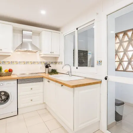 아파트 Oleholidays Bahia Vista Hermosa