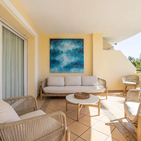 Oleholidays Bahia Vista Hermosa * Μαρμπέλλα