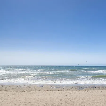 Oleholidays Bahia Vista Hermosa דירה