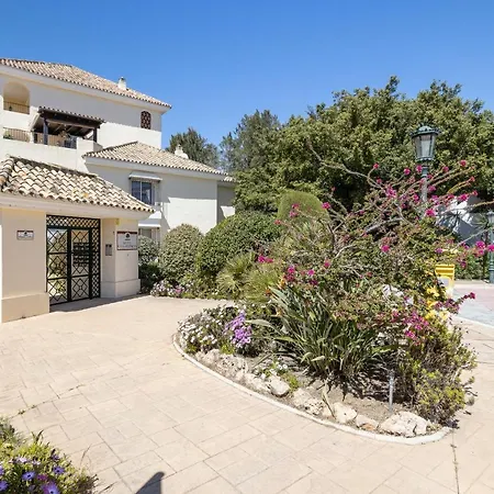 Διαμέρισμα Oleholidays Bahia Vista Hermosa *