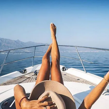 Oleholidays Bahia Vista Hermosa