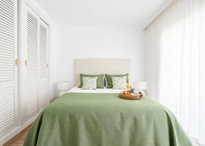 Oleholidays Bahia Vista Hermosa *