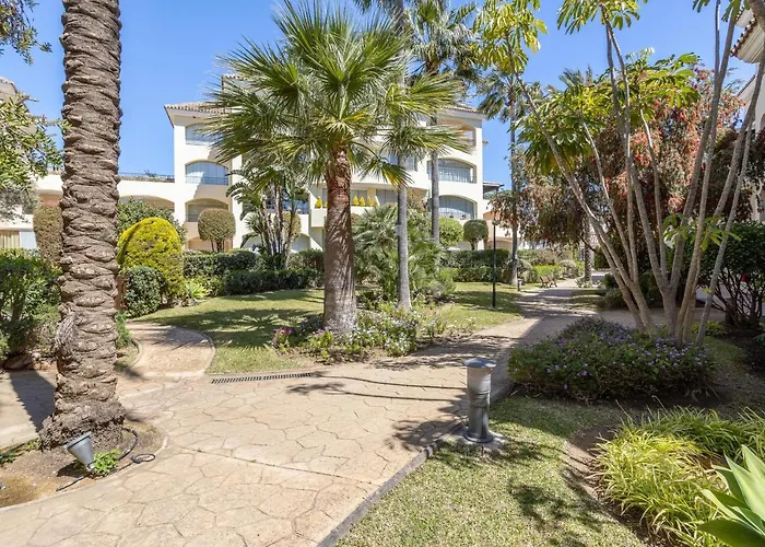 Oleholidays Bahia Vista Hermosa