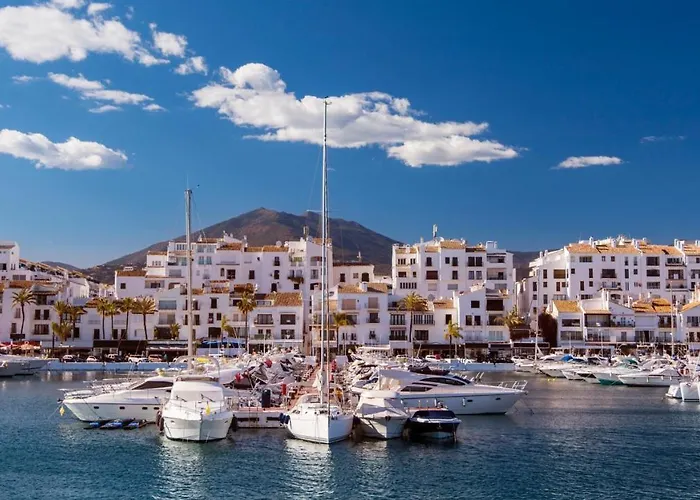 Apartment Oleholidays Bahia Vista Hermosa Marbella