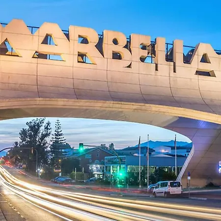 Oleholidays Bahia Vista Hermosa ماربيا