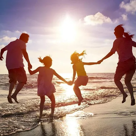 Oleholidays Bahia Vista Hermosa شقة ماربيا