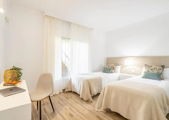 아파트 Oleholidays Bahia Vista Hermosa *