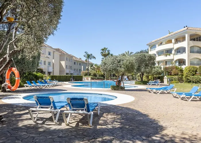 Oleholidays Bahia Vista Hermosa *