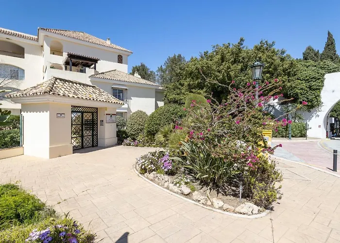 아파트 Oleholidays Bahia Vista Hermosa *