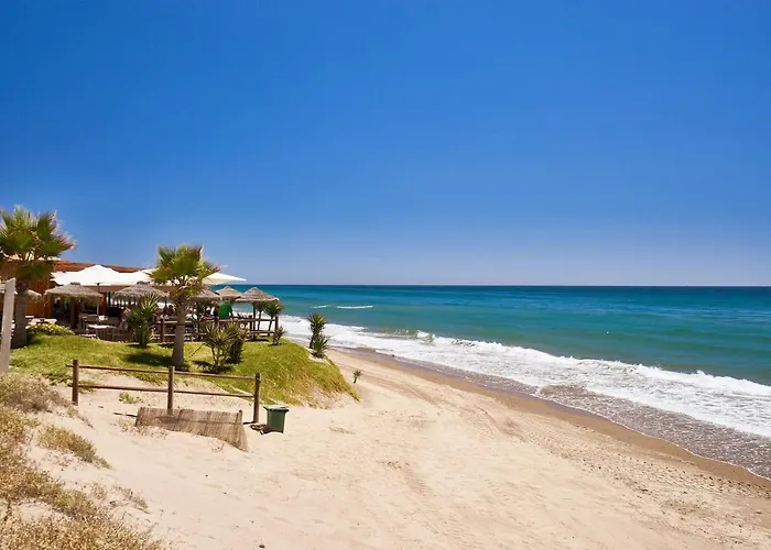 Oleholidays Bahia Vista Hermosa 마르베야