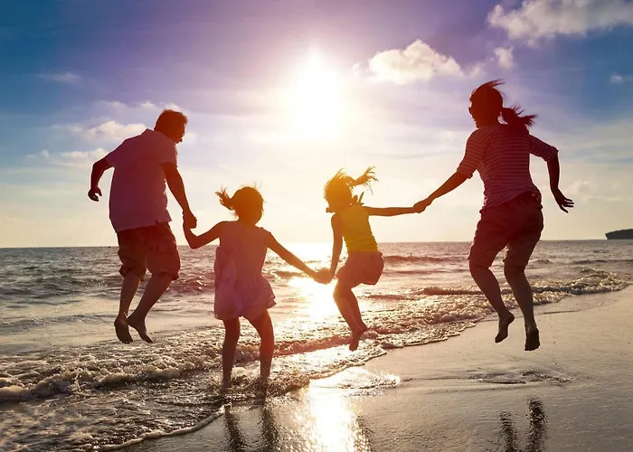 Oleholidays Bahia Vista Hermosa 아파트 마르베야